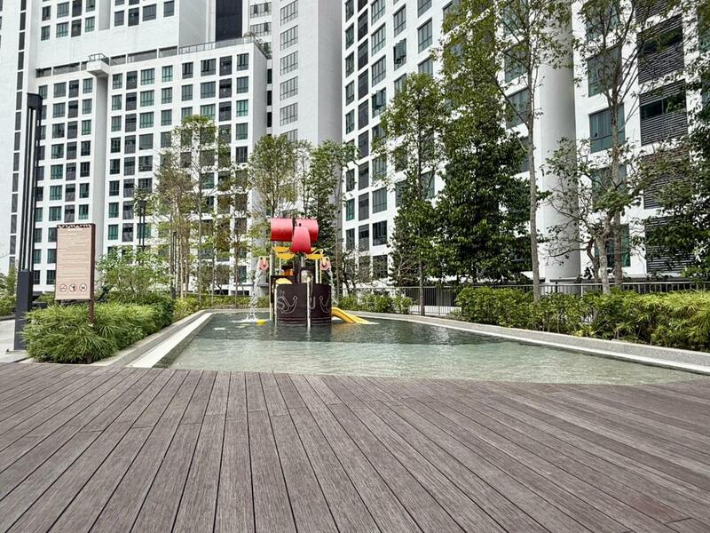 Sausana @ Utropolis - Facilities