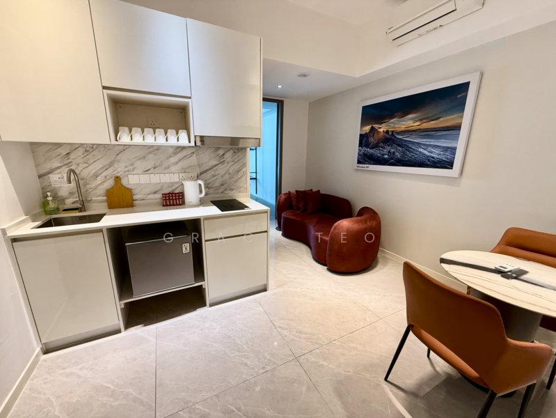 For Sale - Bay Suites