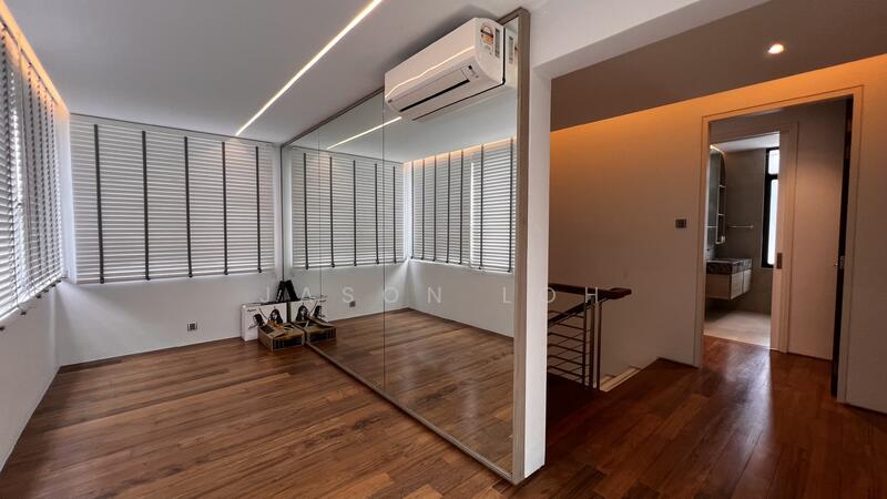 For Sale - Seputeh Gardens