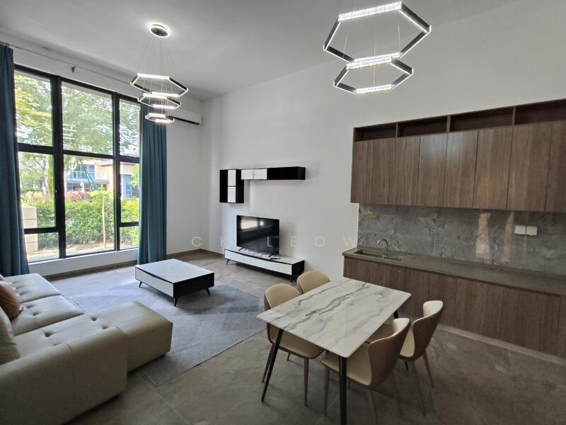 For Rent - FOREST CITY