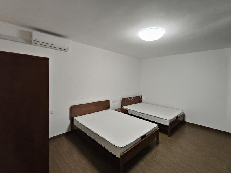 For Rent - FOREST CITY