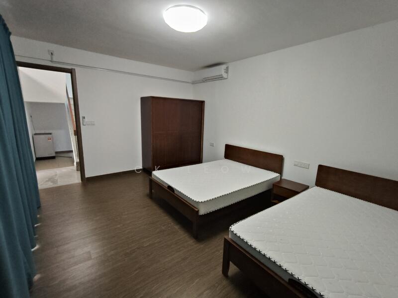 For Rent - FOREST CITY