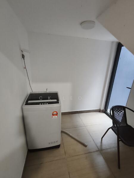 For Rent - FOREST CITY