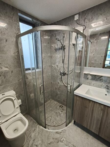 For Rent - FOREST CITY