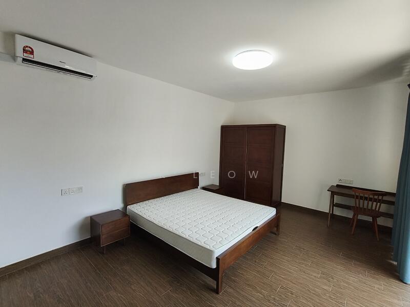 For Rent - FOREST CITY