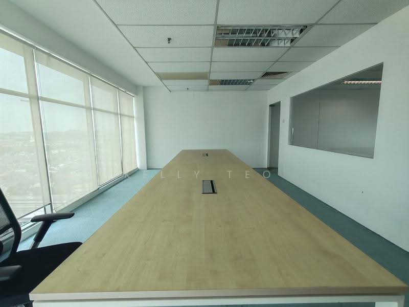 Office for Rent in Bandar Bukit Tinggi (Klang) - Kelly Teo - Interior - PropertyGuru.com.my