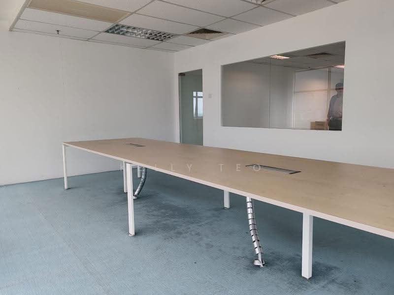 Office for Rent in Bandar Bukit Tinggi (Klang) - Kelly Teo - Interior - PropertyGuru.com.my