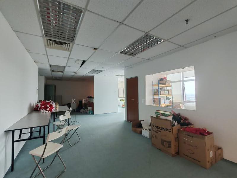 Office for Rent in Bandar Bukit Tinggi (Klang) - Kelly Teo - Interior - PropertyGuru.com.my