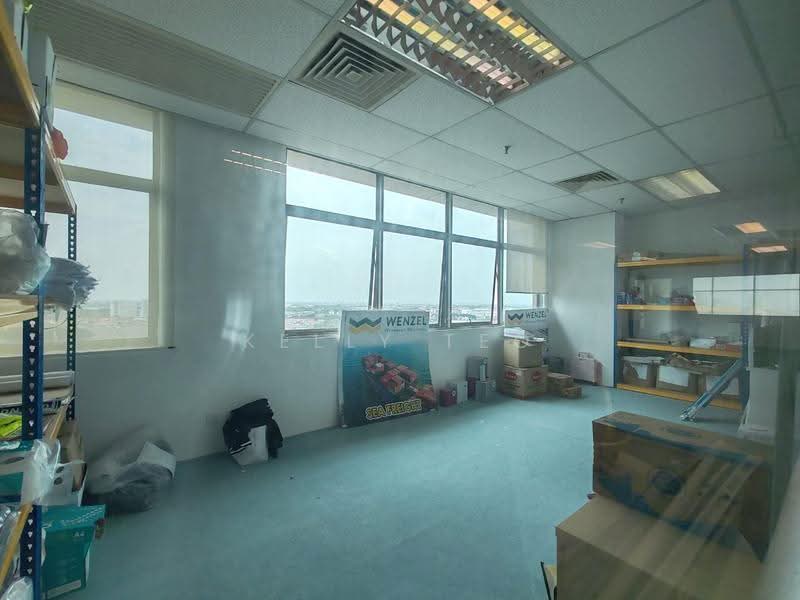 Office for Rent in Bandar Bukit Tinggi (Klang) - Kelly Teo - Interior - PropertyGuru.com.my