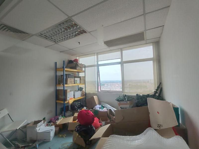 Office for Rent in Bandar Bukit Tinggi (Klang) - Kelly Teo - Interior - PropertyGuru.com.my