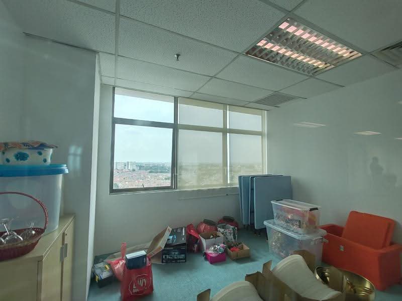 Office for Rent in Bandar Bukit Tinggi (Klang) - Kelly Teo - Interior - PropertyGuru.com.my