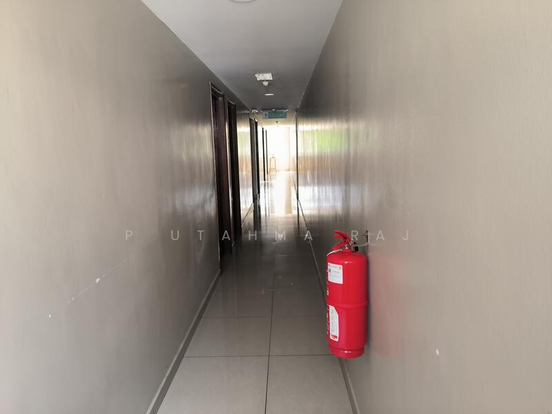 Corridor