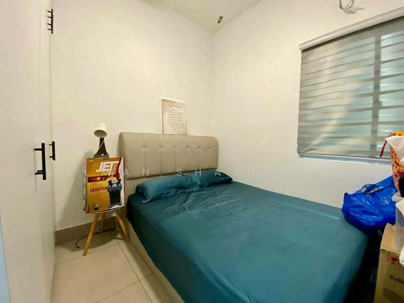 Untuk Dijual - Razak City Residences (RC Residences)