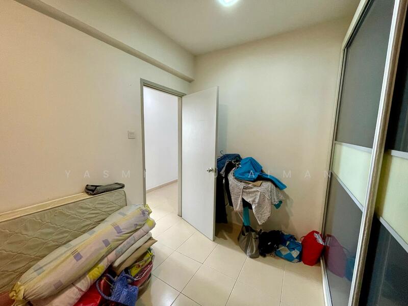 For Sale - Semarak @ Taman Raintree