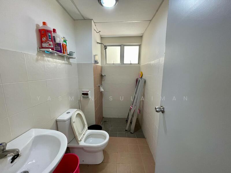 For Sale - Semarak @ Taman Raintree