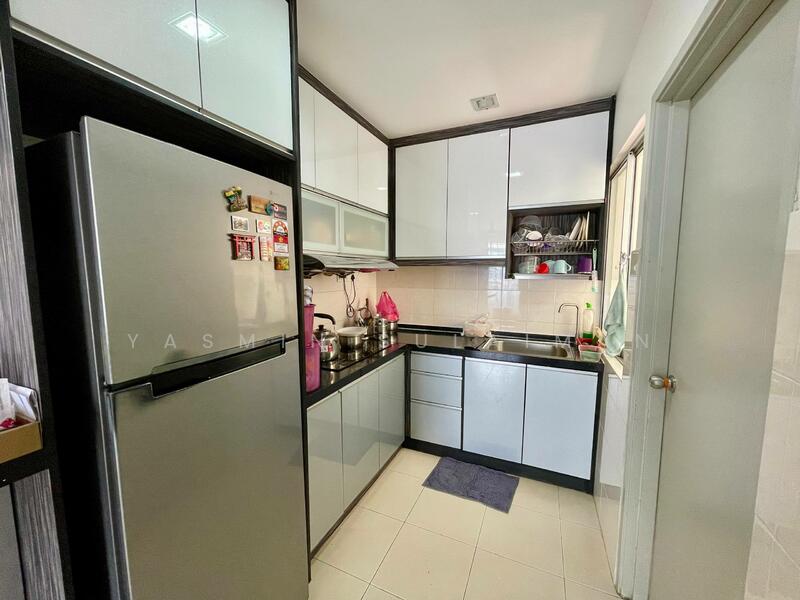 For Sale - Semarak @ Taman Raintree