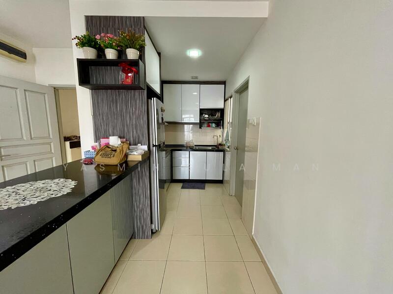 For Sale - Semarak @ Taman Raintree