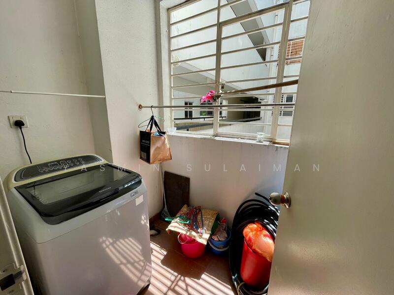 For Sale - Semarak @ Taman Raintree