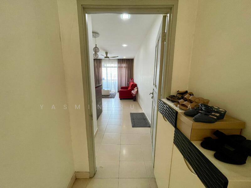 For Sale - Semarak @ Taman Raintree