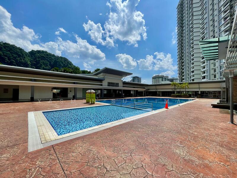 For Sale - Semarak @ Taman Raintree