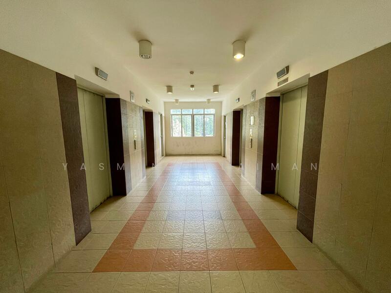 For Sale - Semarak @ Taman Raintree