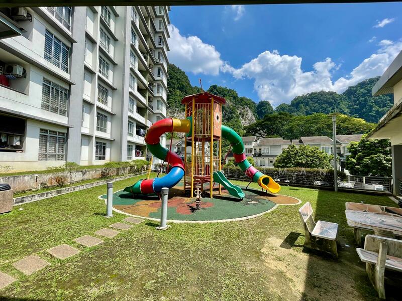 For Sale - Semarak @ Taman Raintree