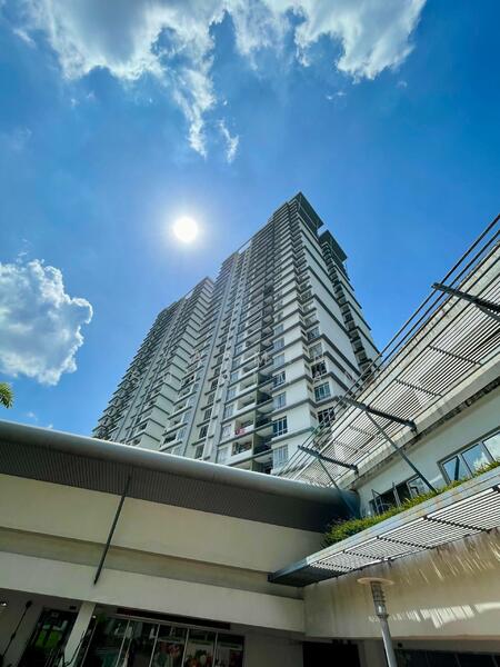 For Sale - Semarak @ Taman Raintree