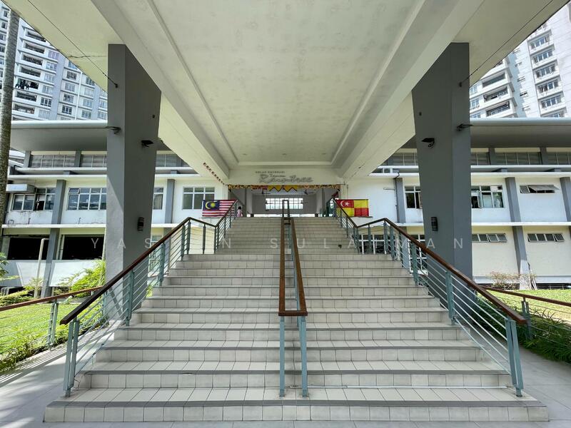 For Sale - Semarak @ Taman Raintree