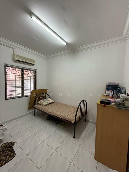 Untuk Dijual - Taman Semabok Jaya