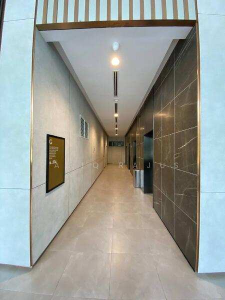 Corridor