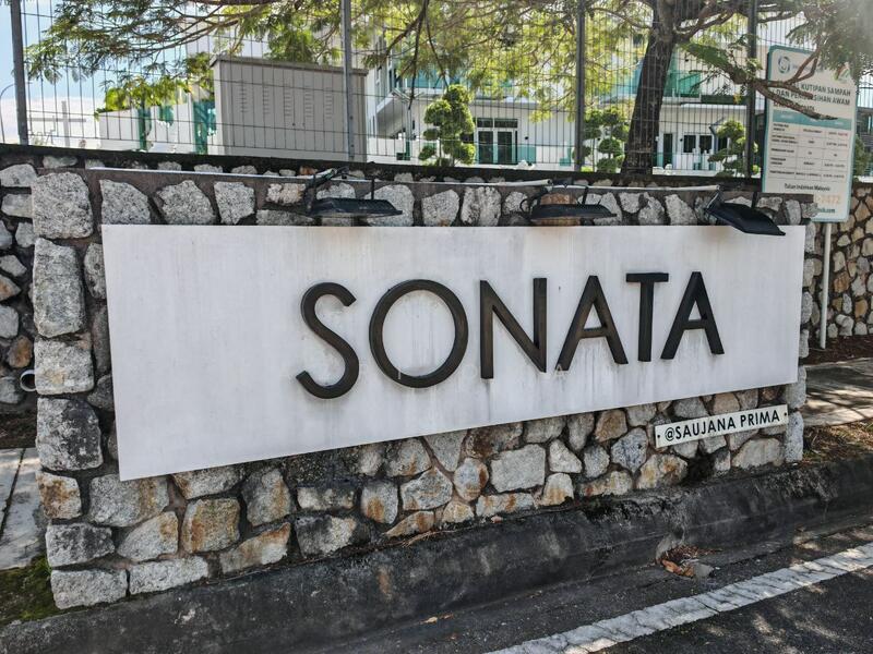 For Sale - Saujana Prima S2 Heights @ Seremban 2