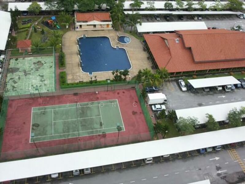 Condominium for Sale at Menara Menjalara - Jason Chen - Exterior - PropertyGuru.com.my