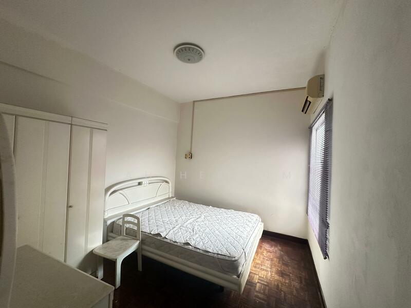 Condominium for Sale at Marina View Villas - Kah Hee Lim - Bedroom - PropertyGuru.com.my