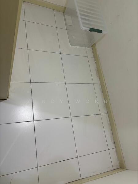 Utility / Store Room