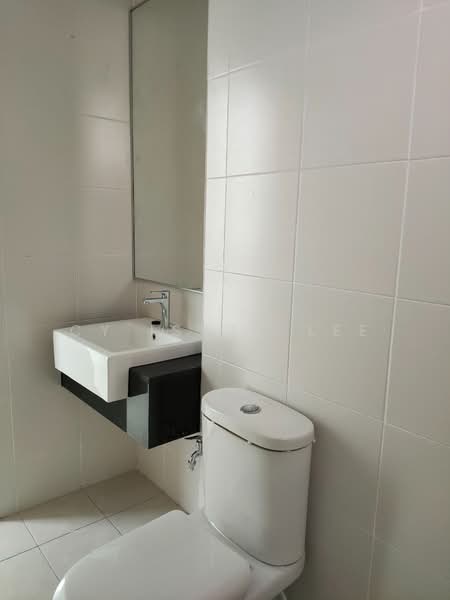 Condominium for Sale at ForestVille - Cy Issac Lee - Bathroom - PropertyGuru.com.my