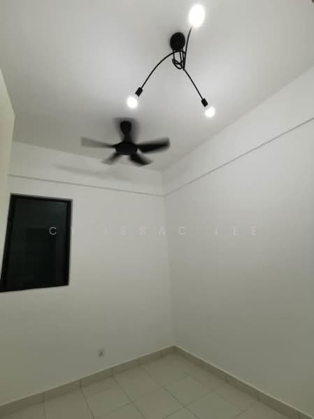 Condominium for Sale at ForestVille - Cy Issac Lee - Interior - PropertyGuru.com.my