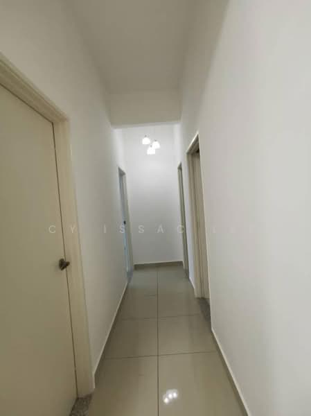 Condominium for Sale at ForestVille - Cy Issac Lee - Corridor - PropertyGuru.com.my