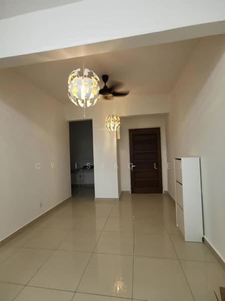 Condominium for Sale at ForestVille - Cy Issac Lee - Interior - PropertyGuru.com.my