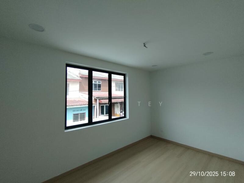 Rumah Teres 2 Tingkat untuk Dijual di Kulai (Johor) - Steve Tey - Interior - PropertyGuru.com.my