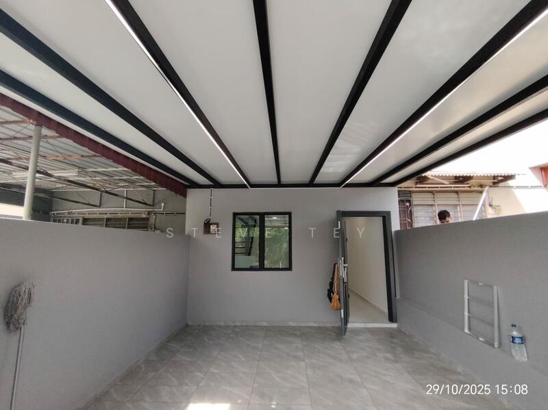 Rumah Teres 2 Tingkat untuk Dijual di Kulai (Johor) - Steve Tey - Exterior - PropertyGuru.com.my