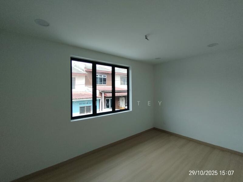 Rumah Teres 2 Tingkat untuk Dijual di Kulai (Johor) - Steve Tey - Interior - PropertyGuru.com.my