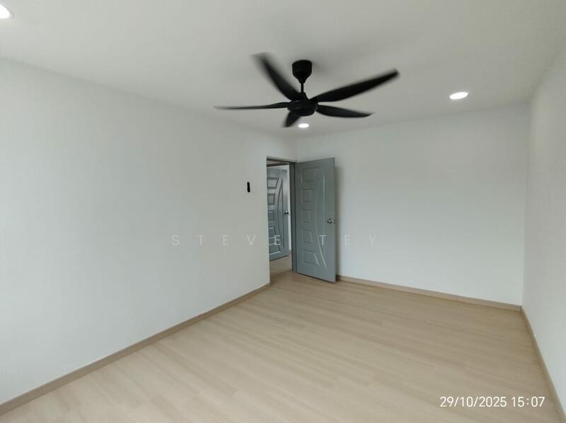 Rumah Teres 2 Tingkat untuk Dijual di Kulai (Johor) - Steve Tey - Bedroom - PropertyGuru.com.my