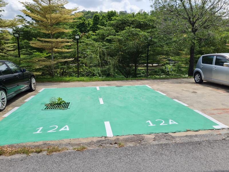 Rumah Teres 2.5-Tingkat untuk Dijual di Batu 9 (Cheras) - Sam Ong - PropertyGuru.com.my