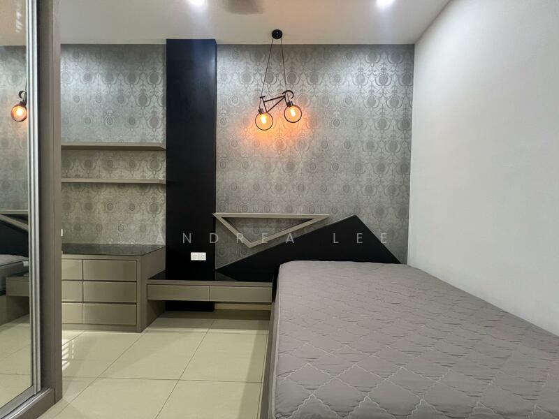 3-storey Terraced House for Sale in Bandar Bayan Bahru (Bayan Lepas) - Andrea Lee - Bedroom - PropertyGuru.com.my