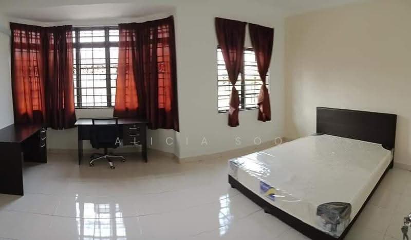 Rumah Teres 3-Tingkat untuk Dijual di Bandar Utama (Selangor) - Alicia Soo - Bedroom - PropertyGuru.com.my