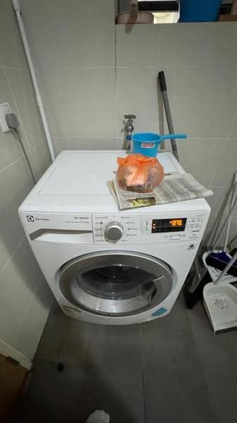 Service Residence for Rent at Setia SKY Residences - Kiki Yew - Interior - PropertyGuru.com.my