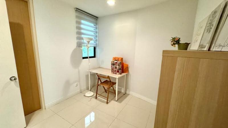 Service Residence for Rent at Setia SKY Residences - Kiki Yew - Study - PropertyGuru.com.my