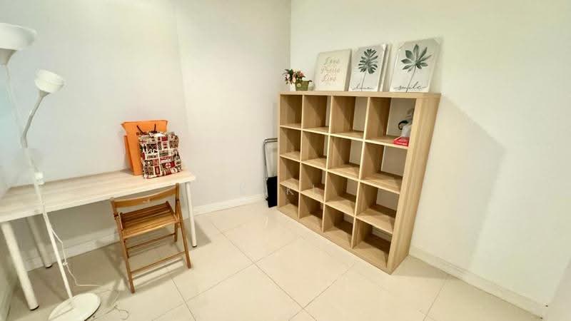 Service Residence for Rent at Setia SKY Residences - Kiki Yew - Study - PropertyGuru.com.my