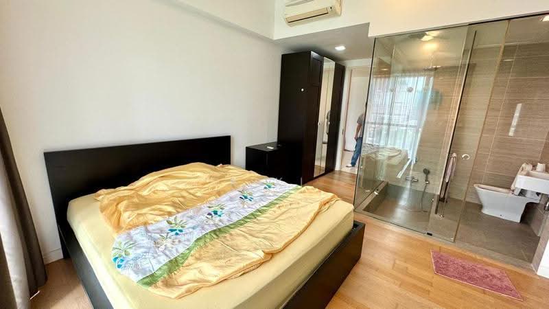 Service Residence for Rent at Setia SKY Residences - Kiki Yew - Bedroom - PropertyGuru.com.my