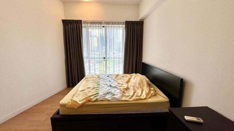 Service Residence for Rent at Setia SKY Residences - Kiki Yew - Bedroom - PropertyGuru.com.my
